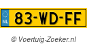 83WDFF