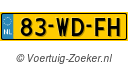 83WDFH