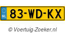 83WDKX