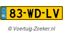 83WDLV