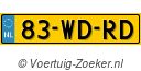 83WDRD