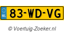 83WDVG