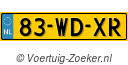 83WDXR