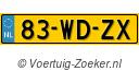 83WDZX