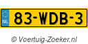 83-WDB-3