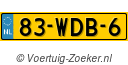 83-WDB-6
