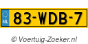 83-WDB-7