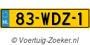 83WDZ1