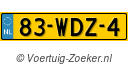 83WDZ4