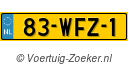 83-WFZ-1