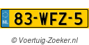 83WFZ5