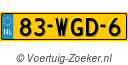 83WGD6