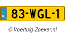 83WGL1