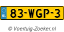 83WGP3