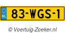 83WGS1
