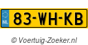 83WHKB