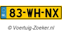 83WHNX