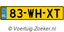 83WHXT