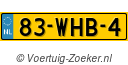 83WHB4