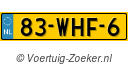 83-WHF-6
