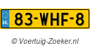 83WHF8