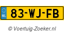 83WJFB
