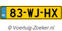 83WJHX