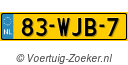 83WJB7