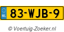 83WJB9