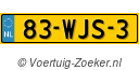 83WJS3