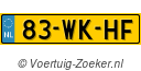 83WKHF