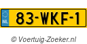 83WKF1