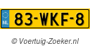 83-WKF-8