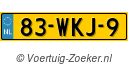 83-WKJ-9