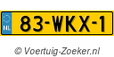 83WKX1