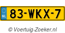 83WKX7