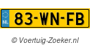 83WNFB