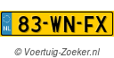 83WNFX