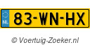 83WNHX