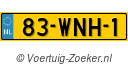 83-WNH-1