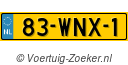 83WNX1