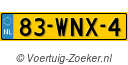 83WNX4