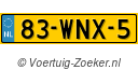 83WNX5