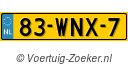 83WNX7
