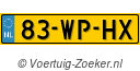 83WPHX