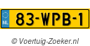 83WPB1