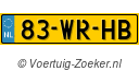 83WRHB