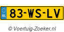 83WSLV