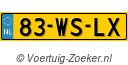 83WSLX