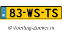83WSTS